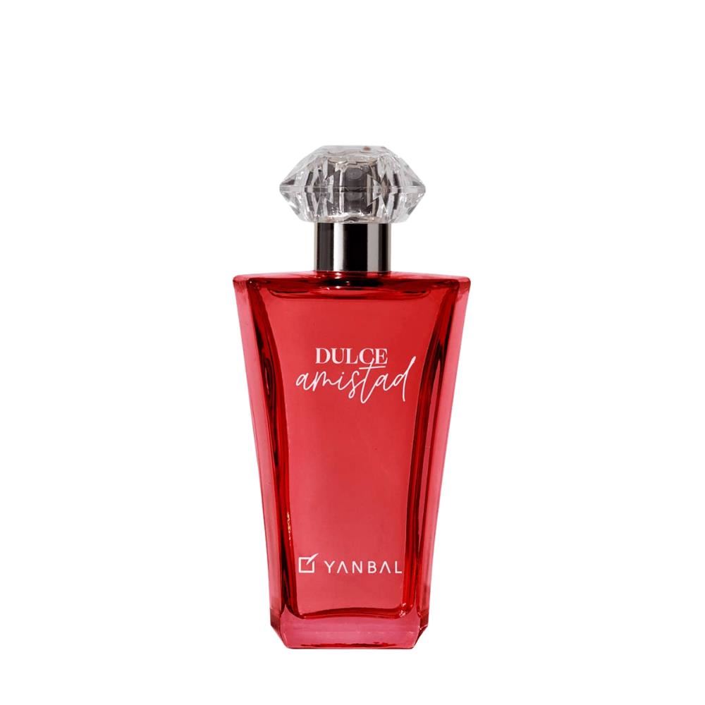 DULCE AMISTAD EAU DE PARFUM PERFUME PARA MUJER 50ML